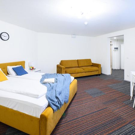 Stay To Stay Apartments - Votmeta Sissepaeaes Tartu Room photo