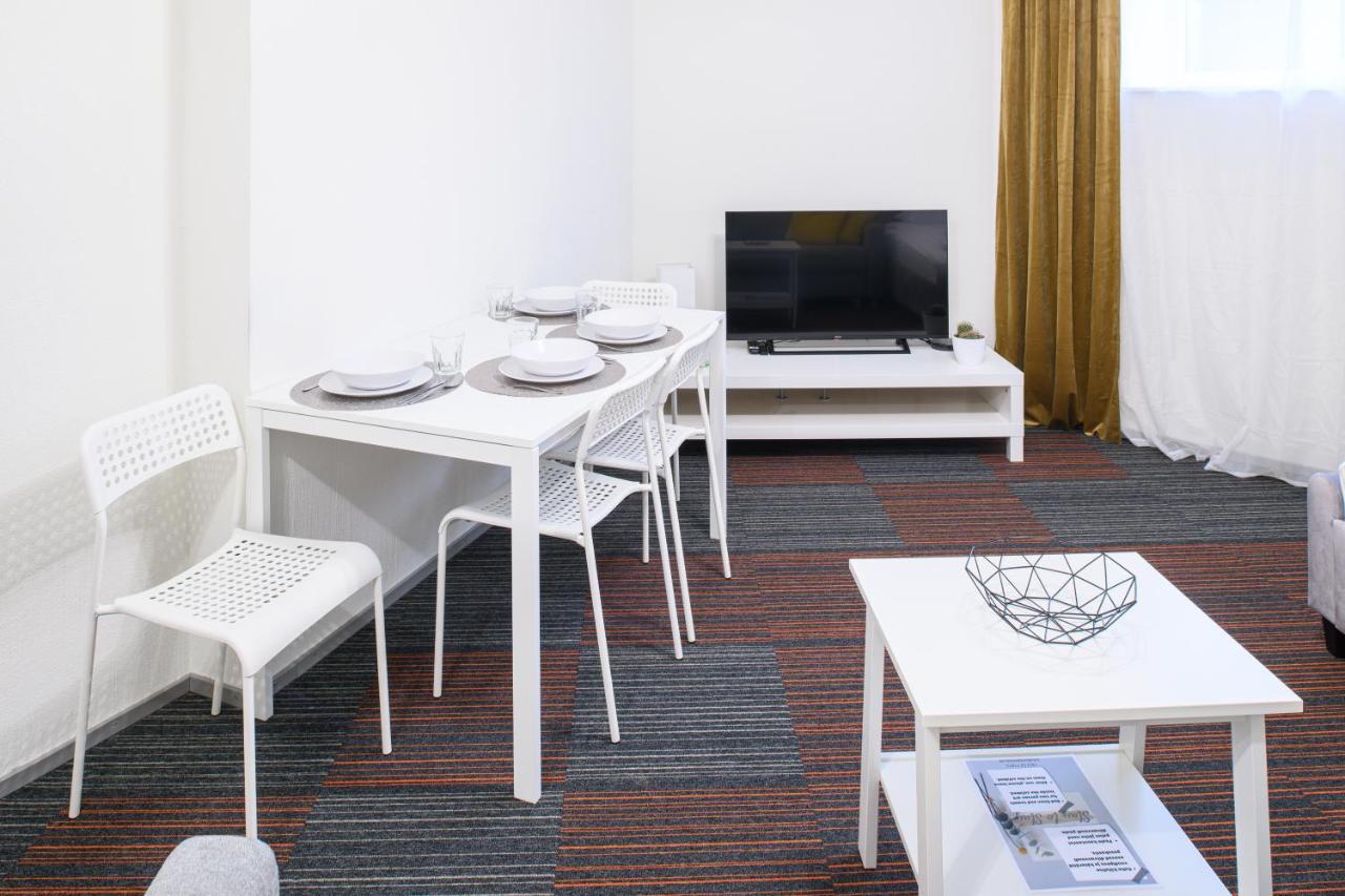 Stay To Stay Apartments - Votmeta Sissepaeaes Tartu Exterior photo