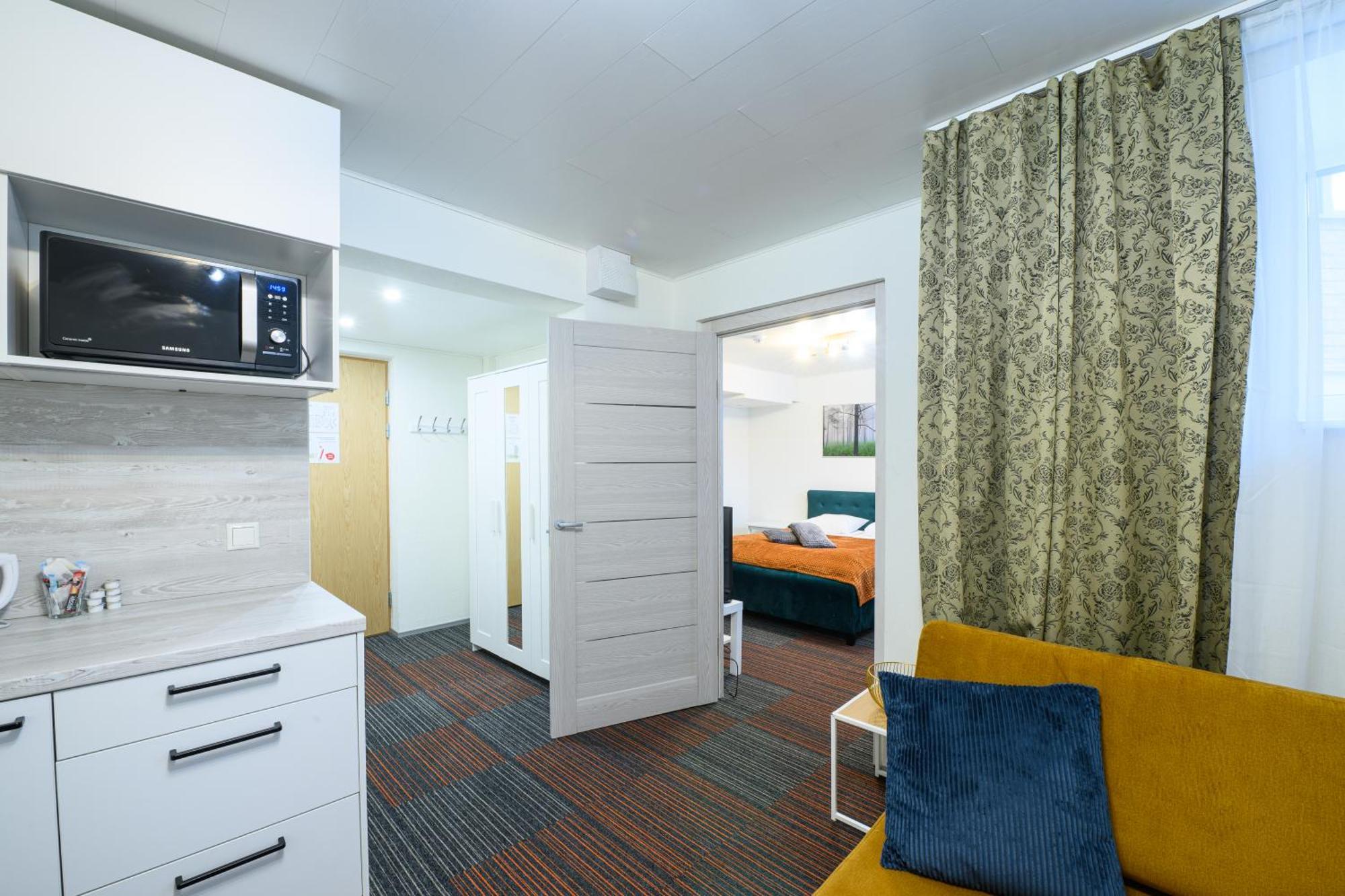 Stay To Stay Apartments - Votmeta Sissepaeaes Tartu Room photo