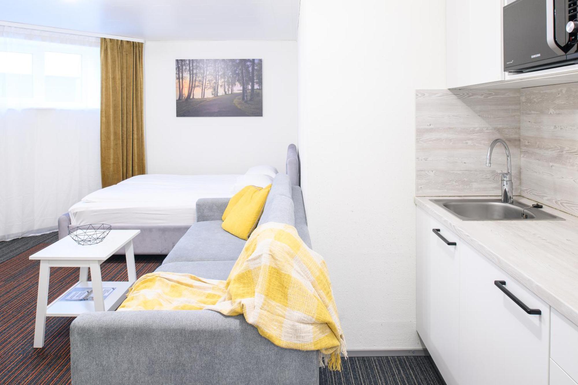 Stay To Stay Apartments - Votmeta Sissepaeaes Tartu Room photo