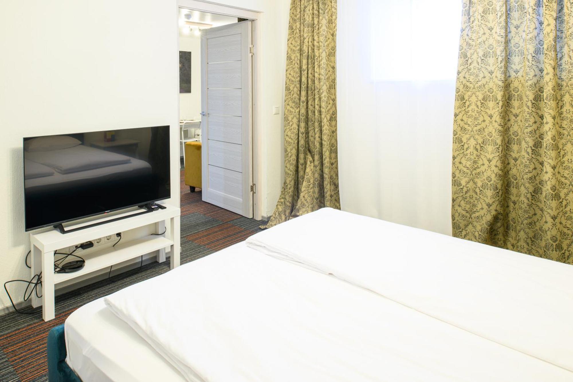 Stay To Stay Apartments - Votmeta Sissepaeaes Tartu Room photo